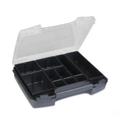 Sortimo Mallette D'assortiment 6000010993 I-BOXX 72 G Avec Jeu IBS 10 Pcs. H63 S 5 Sortimo Mallette D'assortiment 6000010993 I-BOXX 72 G Avec Jeu IBS 10 Pcs. H63 S -L-Boxx Soldes Magasin 6000010993 i boxx 72 g avec jeu ibs 10 pcs h63 s 2