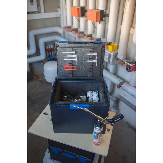 Sortimo Mallette D'assortiment 6000010994 L-BOXX 374 G 3 Sortimo Mallette D'assortiment 6000010994 L-BOXX 374 G – Image 3