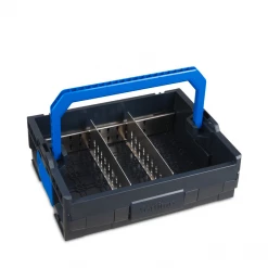 Sortimo Mallette D'assortiment 6000011066 LT-BOXX 136 G -L-Boxx Soldes Magasin 6000011066 lt boxx 136 g 2