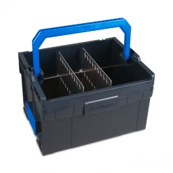 Sortimo Mallette D'assortiment 6000011068 LT-BOXX 272 G 7 Sortimo Mallette D'assortiment 6000011068 LT-BOXX 272 G -L-Boxx Soldes Magasin 6000011068 lt boxx 272 g 2