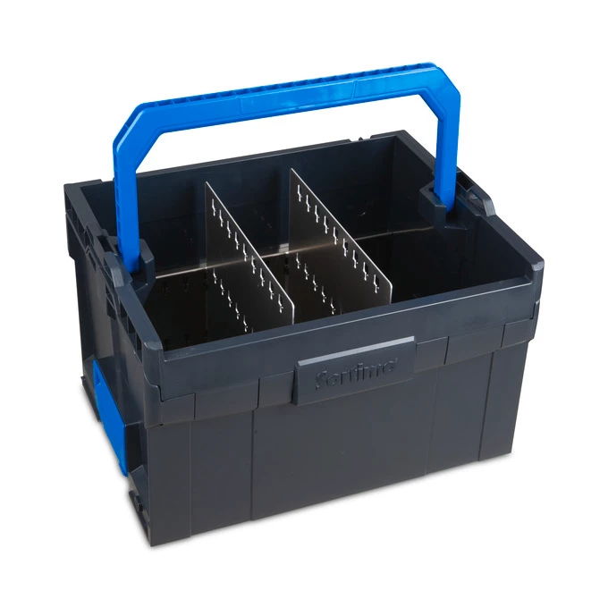 Sortimo Mallette D'assortiment 6000011068 LT-BOXX 272 G 3 Sortimo Mallette D'assortiment 6000011068 LT-BOXX 272 G – Image 3