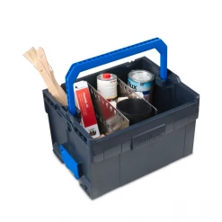 Sortimo Mallette D'assortiment 6000011068 LT-BOXX 272 G 8 Sortimo Mallette D'assortiment 6000011068 LT-BOXX 272 G -L-Boxx Soldes Magasin 6000011068 lt boxx 272 g 3