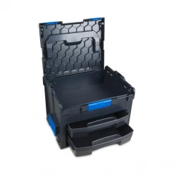 Sortimo Mallette D'assortiment 6000011069 LS-BOXX 306 G Avec 2 Tiroirs LS 72 -L-Boxx Soldes Magasin 6000011069 ls boxx 306 g avec 2 tiroirs ls 72 2