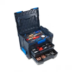 Sortimo Mallette D'assortiment 6000011069 LS-BOXX 306 G Avec 2 Tiroirs LS 72 -L-Boxx Soldes Magasin 6000011069 ls boxx 306 g avec 2 tiroirs ls 72 3