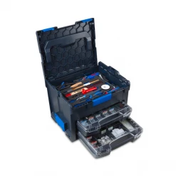 Sortimo Mallette D'assortiment 6000011071 LS-BOXX 306 G Inlc. 2 I=BOXXes 72+IB 7 Sortimo Mallette D'assortiment 6000011071 LS-BOXX 306 G Inlc. 2 I=BOXXes 72+IB -L-Boxx Soldes Magasin 6000011071 ls boxx 306 g inlc 2 i boxxes 72 ib 2