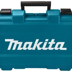 Makita Accessoires Mallette D'assortiment 821596-6 Étui En Plastique