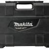 Makita Accessoires Mallette D'assortiment 821658-0 Étui En Plastique Noir