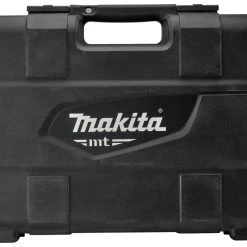 Makita Accessoires Mallette D'assortiment 821658-0 Étui En Plastique Noir
