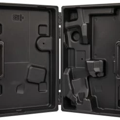 Makita Accessoires Mallette D'assortiment 821764-1 Étui En Plastique Noir -L-Boxx Soldes Magasin 821764 1 etui en plastique noir 2