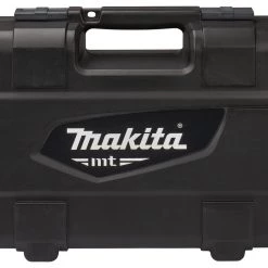 Makita Accessoires Mallette D'assortiment 821764-1 Étui En Plastique Noir