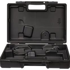 Makita Accessoires Mallette D'assortiment 821764-1 Étui En Plastique Noir -L-Boxx Soldes Magasin 821764 1 etui en plastique noir 4