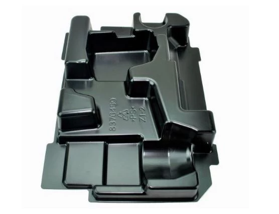 Makita Accessoires M-Box 837645-9 Insert Pour DTW450 1 Makita Accessoires M-Box 837645-9 Insert Pour DTW450