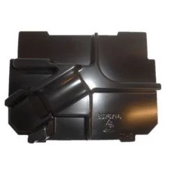 Makita Accessoires M-Box 837671-8 Insert Pour DTM Multitool
