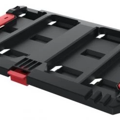 Milwaukee Accessoires Mallette D'assortiment Adaptateur PACKOUT™ Pour HD BOX