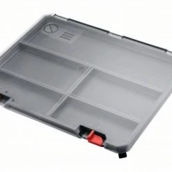 Bosch Vert Accessoires Mallette D'assortiment Boîte à Couvercle 1600A019CG