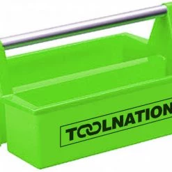 Toolnation Mallette D'assortiment Boîte à Outils Mobibox