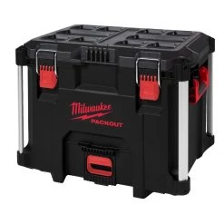 Milwaukee Accessoires Mallette D'assortiment Boîte à Outils Packout XL 4932478162
