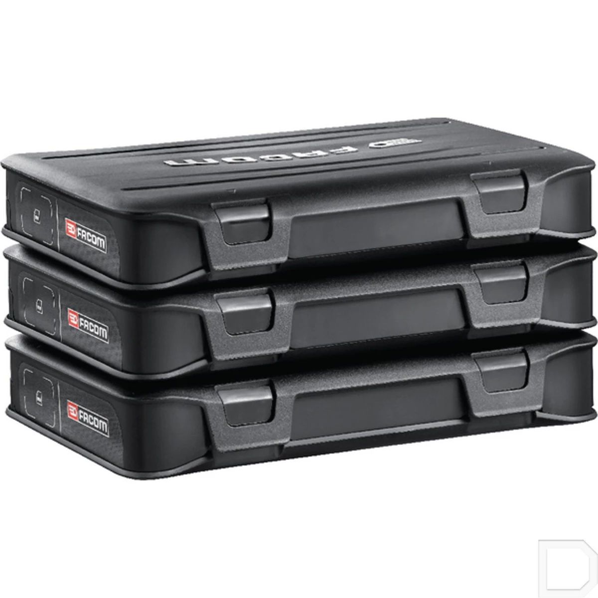 Facom Mallette D'assortiment BP.MBOXM Module Box Medium 2 Facom Mallette D'assortiment BP.MBOXM Module Box Medium – Image 2