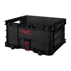 Milwaukee Accessoires Mallette D'assortiment Caisse PACKOUT™