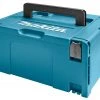 Makita Accessoires M-Box Coffret Makpac 3