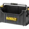 DeWalt Accessoires Mallette D'assortiment DWST1-75654 Boîte à Outils Tough System