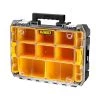 Stanley Mallette D'assortiment DWST82968-1 Organisateur Professionnel FatMax