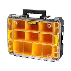 Stanley Mallette D'assortiment DWST82968-1 Organisateur Professionnel FatMax