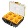 DeWalt Accessoires Mallette D'assortiment DWST83392-1 ToughSystem 2.0 1/2 Organisateur Profond