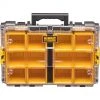 DeWalt Accessoires Mallette D'assortiment DWST83394-1 Organisateur ToughSystem