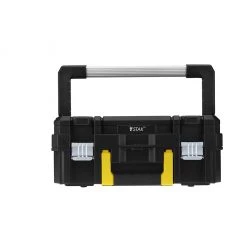Stanley Mallette D'assortiment FMST1-71967 Mallette D'outils FatMax TStak I à Poignée Longue -L-Boxx Soldes Magasin fmst1 71967 mallette d outils fatmax tstak i a poignee longue 2