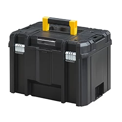 Stanley Mallette D'assortiment FMST1-71971 FATMAX® TSTAK VI DEEP TOOL CASE 2 Stanley Mallette D'assortiment FMST1-71971 FATMAX® TSTAK VI DEEP TOOL CASE – Image 2