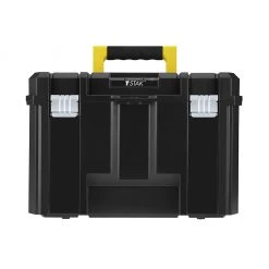 Stanley Mallette D'assortiment FMST1-71971 FATMAX® TSTAK VI DEEP TOOL CASE 6 Stanley Mallette D'assortiment FMST1-71971 FATMAX® TSTAK VI DEEP TOOL CASE -L-Boxx Soldes Magasin fmst1 71971 fatmaxr tstak vi deep tool case 2