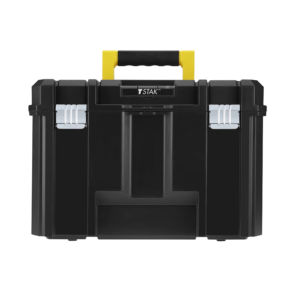 Stanley Mallette D'assortiment FMST1-71971 FATMAX® TSTAK VI DEEP TOOL CASE 3 Stanley Mallette D'assortiment FMST1-71971 FATMAX® TSTAK VI DEEP TOOL CASE – Image 3