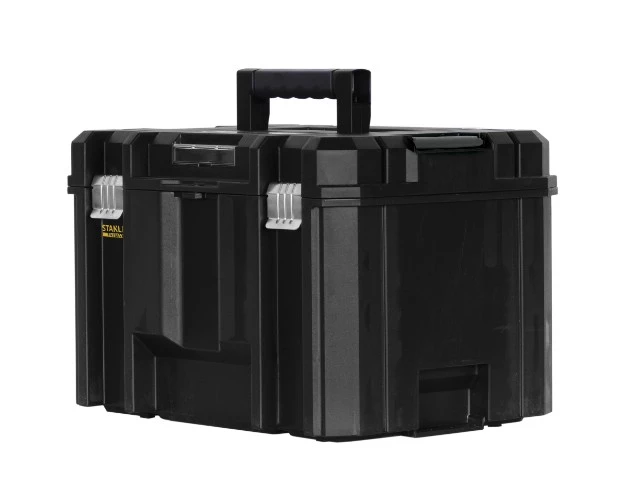 Stanley Mallette D'assortiment FMST1-71971 FATMAX® TSTAK VI DEEP TOOL CASE 1 Stanley Mallette D'assortiment FMST1-71971 FATMAX® TSTAK VI DEEP TOOL CASE