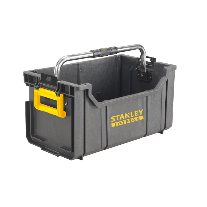 Stanley Mallette D'assortiment FMST1-75677 FATMAX® TS TOOLBOX TS280 TOTE 1 Stanley Mallette D'assortiment FMST1-75677 FATMAX® TS TOOLBOX TS280 TOTE