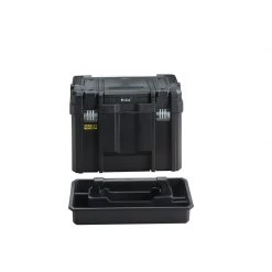 Stanley Mallette D'assortiment FMST1-75796 Mallette D'outils Profonde FatMax TStak à Poignée Longue