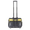 Stanley Mallette D'assortiment FMST1-80148 Sac à Outils FatMax Avec Roulettes