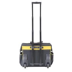 Stanley Mallette D'assortiment FMST1-80148 Sac à Outils FatMax Avec Roulettes