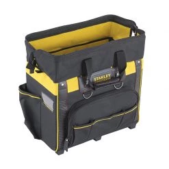Stanley Mallette D'assortiment FMST1-80148 Sac à Outils FatMax Avec Roulettes -L-Boxx Soldes Magasin fmst1 80148 sac a outils fatmax avec roulettes 3