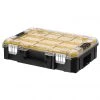 Stanley Mallette D'assortiment FMST82967-1 Organisateur Compact FATMAX® TStak