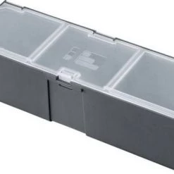 Bosch Vert Accessoires Mallette D'assortiment Grande Boîte à Accessoires 1600A016CW