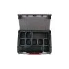 Milwaukee Accessoires Mallette D'assortiment HDBox Organisateur Avec Insert Pour Accessoires 4932451545