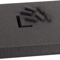 Bosch Bleu Accessoires Insert En Mousse Pour L-Boxx 102