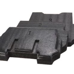 Milwaukee Accessoires Mallette D'assortiment Insert Mousse Pour Trolley PACKOUT™