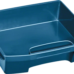 Bosch Bleu Accessoires L-Boxx LS-Tray 92 Plateau Supplémentaire Pour LS-Boxx