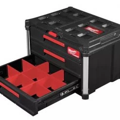 L-Boxx Soldes Magasin -L-Boxx Soldes Magasin malette packout 3 tiroirs 1