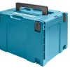 Makita Accessoires M-Box Mbox Nr.4 Systainer 2013