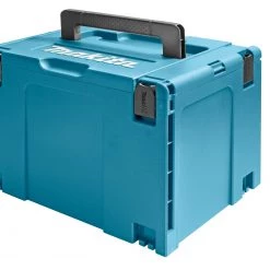 Makita Accessoires M-Box Mbox Nr.4 Systainer 2013