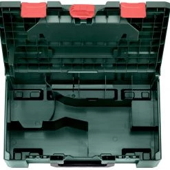 Metabo Accessoires Mallette D'assortiment MetaBOX 165 L Pour Meuleuse D'angle (626890000) -L-Boxx Soldes Magasin metabox 165 l pour meuleuse d angle 626890000 1 3