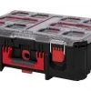 Milwaukee Accessoires Mallette D'assortiment Organisateur Profond Packout 4932478625